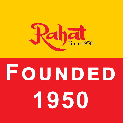 Rahat Baker