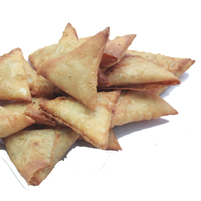 Chicken Samosa