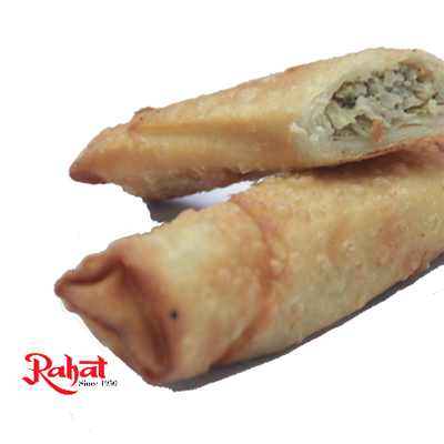 Chicken Rolls