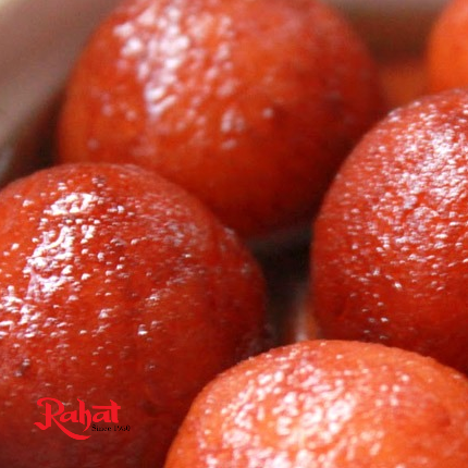Gulab Jaman