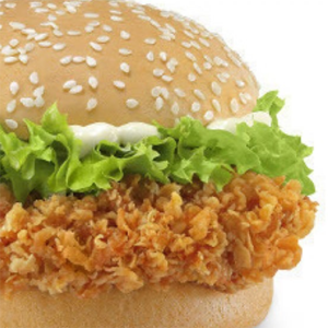 Zinger Chicken