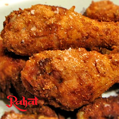 Roasted Chicken Thy