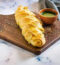chicken bread