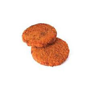 chicken patty