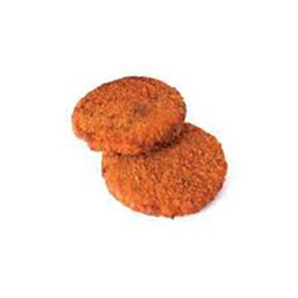 chicken patty