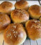 BREAD ROLLS