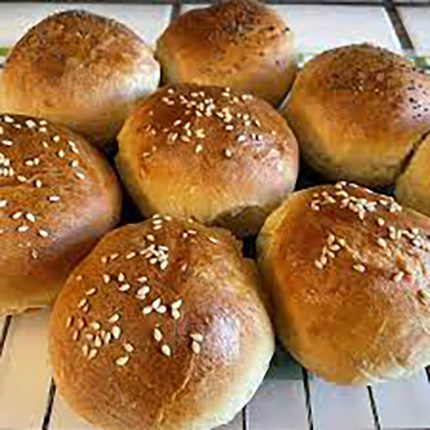 BREAD ROLLS