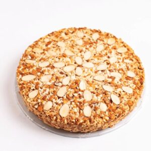 ALMOND CAKE (2 LB)