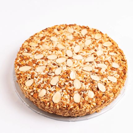 ALMOND CAKE (2 LB)