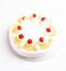 PINEAPPLE CAKE (1 LB)