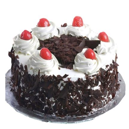 BLACK FOREST (1 LB)