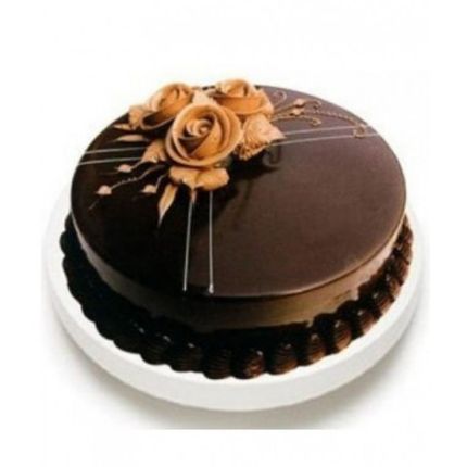 CHOCOLATE CAKE (2 LB)